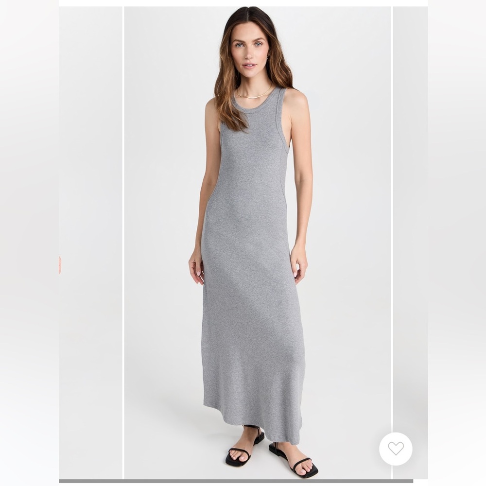 NWOT AYR Black Metro Dress
